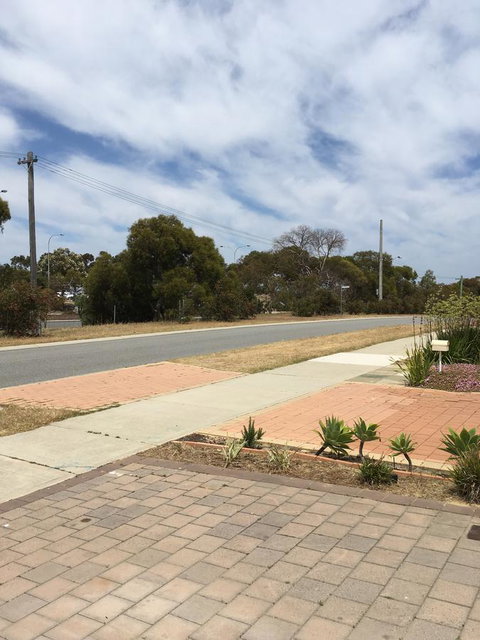 Shiraz Heights - Accommodation Melbourne 7