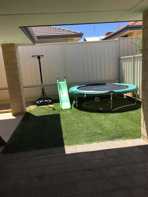 Shiraz Heights - Accommodation Melbourne 19