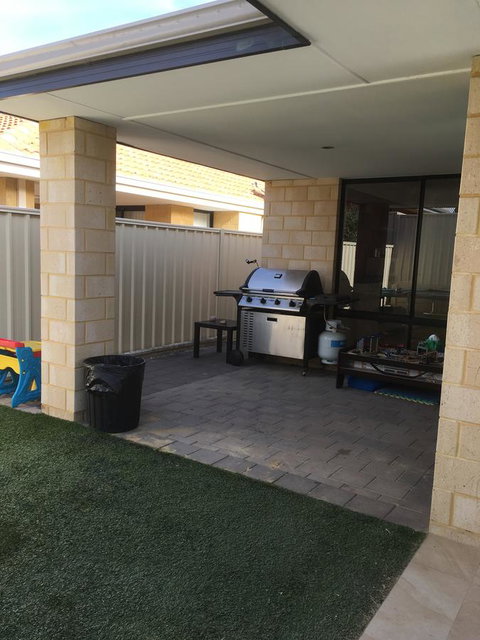 Shiraz Heights - Accommodation Melbourne 4