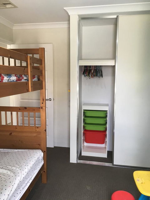 Shiraz Heights - Accommodation Melbourne 23