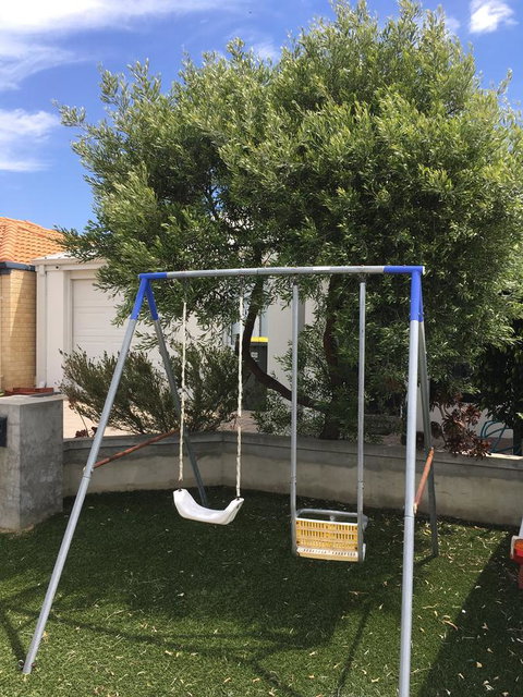 Shiraz Heights - Accommodation Melbourne 6