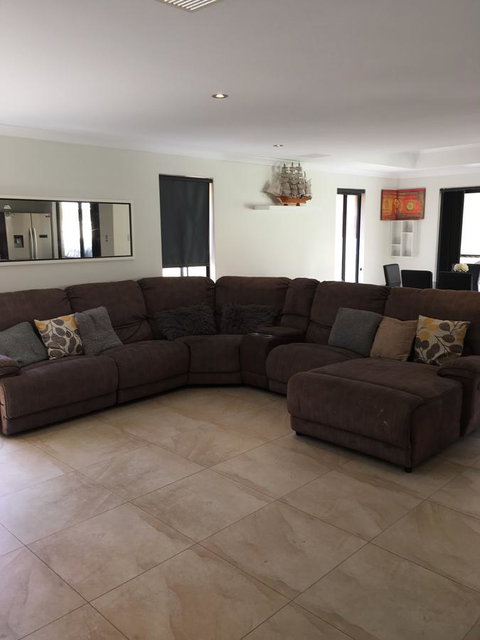 Shiraz Heights - Accommodation Melbourne 0