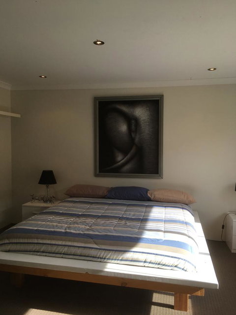 Shiraz Heights - Accommodation Melbourne 1