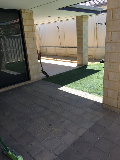 Shiraz Heights - Accommodation Melbourne 18