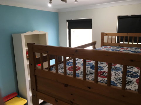 Shiraz Heights - Accommodation Melbourne 25