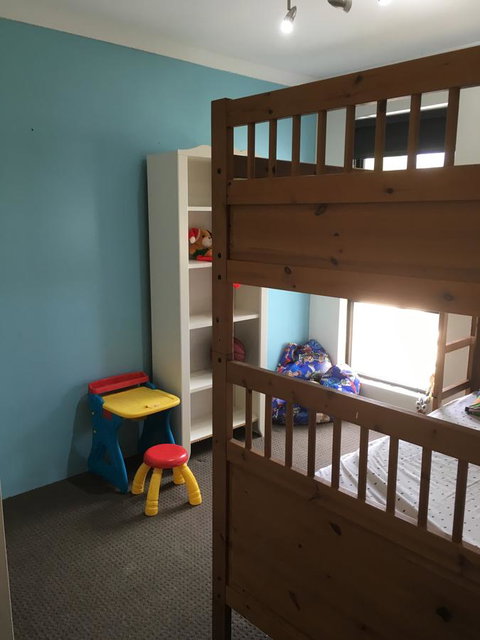 Shiraz Heights - Accommodation Melbourne 26