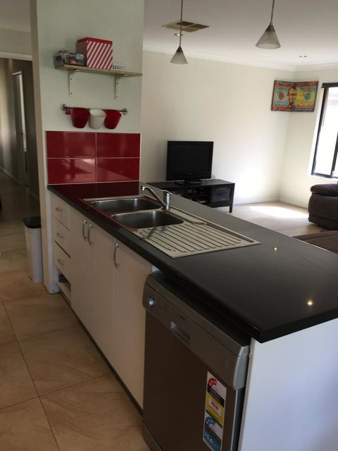 Shiraz Heights - Accommodation Melbourne 11