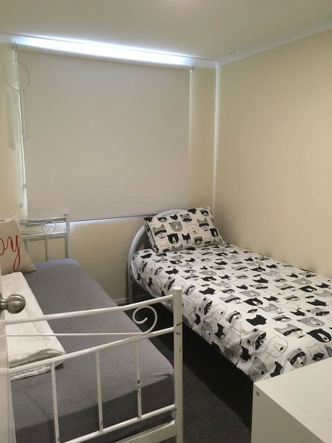 Shiraz Heights - Accommodation Melbourne 22