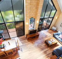 Swanview Ardross Shortstays - Accommodation Melbourne