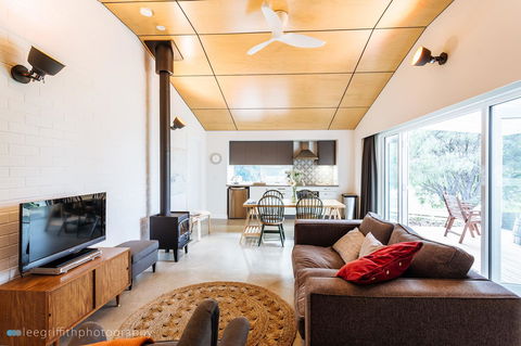 Stablebase - Accommodation Melbourne 8