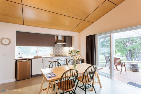 Stablebase - Accommodation Melbourne 9