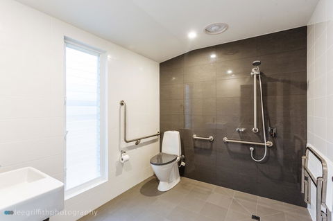 Stablebase - Accommodation Melbourne 14