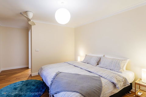 Stablebase - Accommodation Melbourne 13