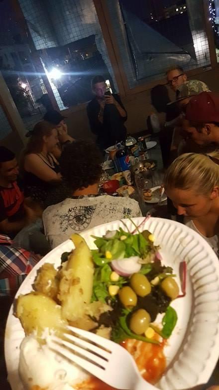 Perth Central Backpackers - Accommodation Melbourne 22