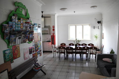 Perth Central Backpackers - Accommodation Melbourne 19
