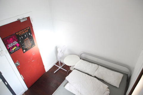 Perth Central Backpackers - Accommodation Melbourne 14