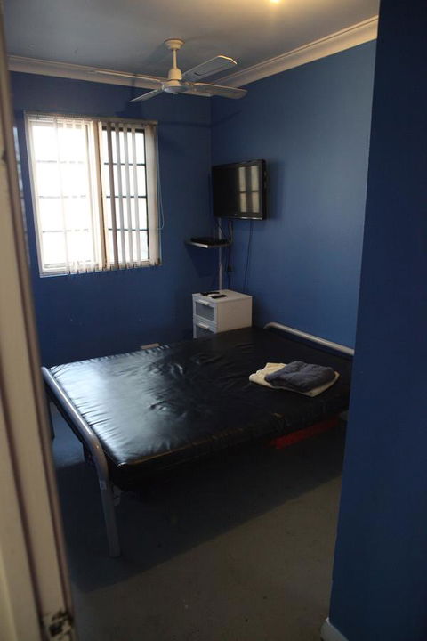 Perth Central Backpackers - Accommodation Melbourne 8