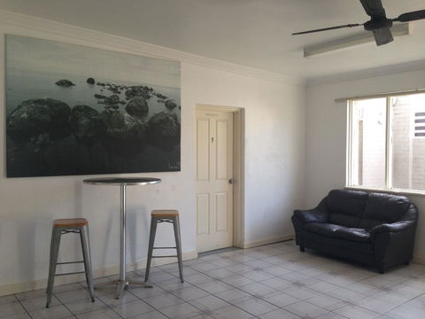 Perth Central Backpackers - Accommodation Melbourne 27