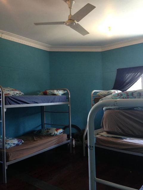 Perth Central Backpackers - Accommodation Melbourne 33