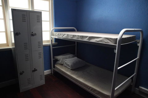 Perth Central Backpackers - Accommodation Melbourne 12