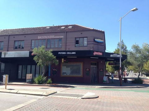 Perth Central Backpackers - Accommodation Melbourne 23