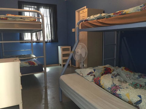 Perth Central Backpackers - Accommodation Melbourne 32