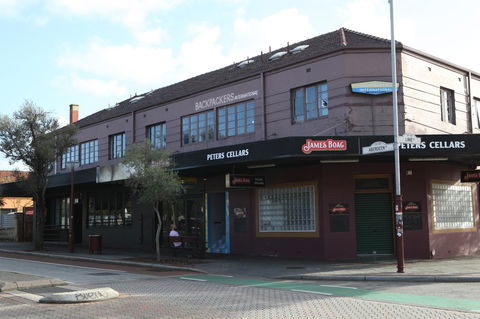 Perth Central Backpackers - Accommodation Melbourne 21