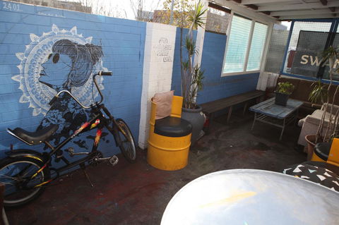 Perth Central Backpackers - Accommodation Melbourne 17