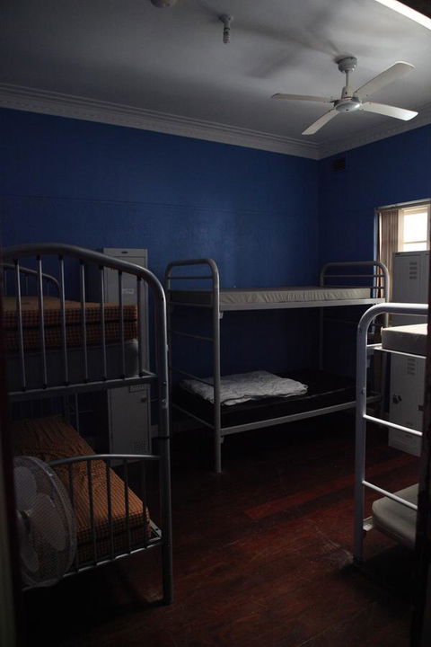 Perth Central Backpackers - Accommodation Melbourne 13