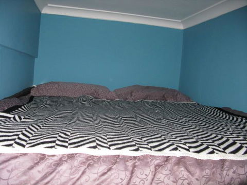 Perth Central Backpackers - Accommodation Melbourne 11