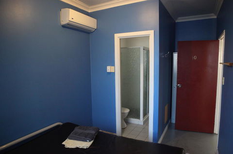 Perth Central Backpackers - Accommodation Melbourne 38