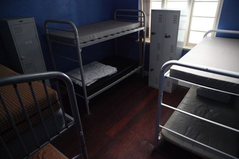 Perth Central Backpackers - Accommodation Melbourne 16