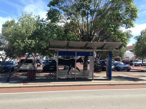Perth Central Backpackers - Accommodation Melbourne 25