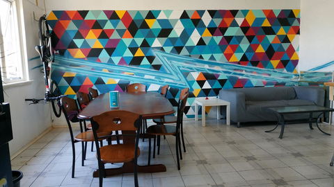Perth Central Backpackers - Accommodation Melbourne 4