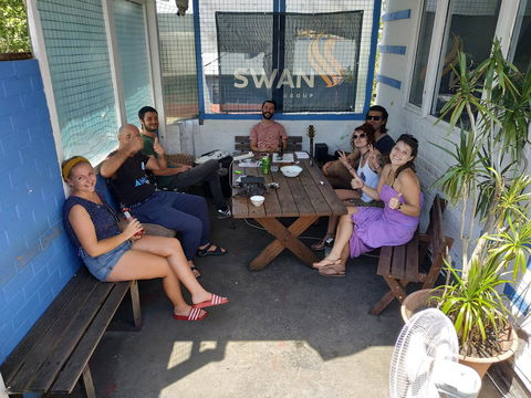 Perth Central Backpackers - Accommodation Melbourne 2