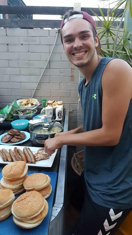 Perth Central Backpackers - Accommodation Melbourne 28