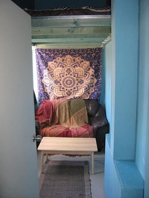 Perth Central Backpackers - Accommodation Melbourne 9