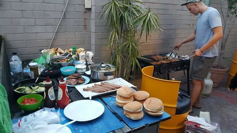 Perth Central Backpackers - Accommodation Melbourne 29