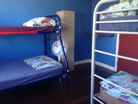 Perth Central Backpackers - Accommodation Melbourne 37