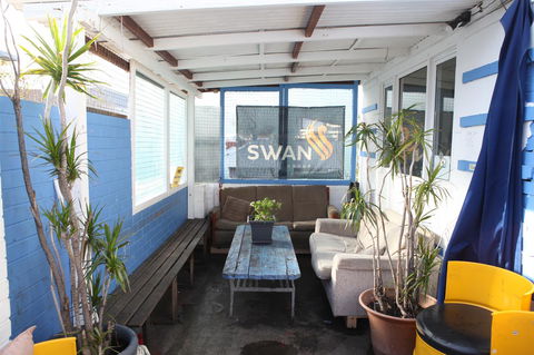 Perth Central Backpackers - Accommodation Melbourne 18