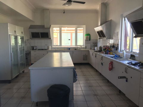 Perth Central Backpackers - Accommodation Melbourne 31