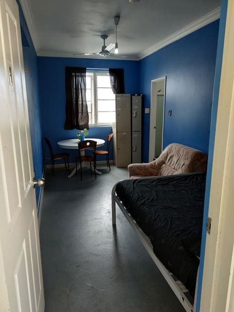 Perth Central Backpackers - Accommodation Melbourne 7