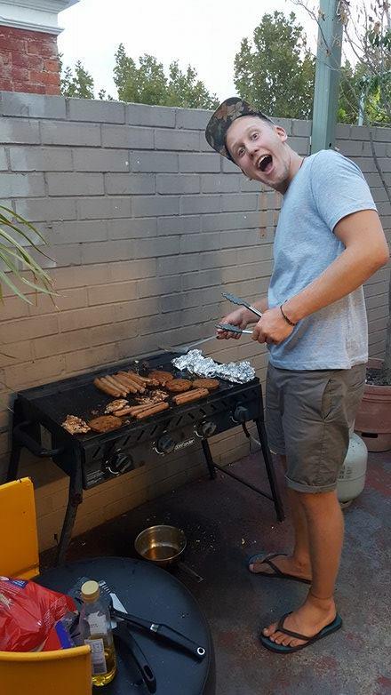 Perth Central Backpackers - Accommodation Melbourne 30