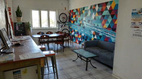 Perth Central Backpackers - Accommodation Melbourne 0