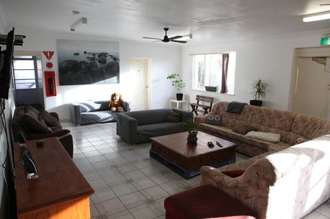 Perth Central Backpackers - Accommodation Melbourne 20