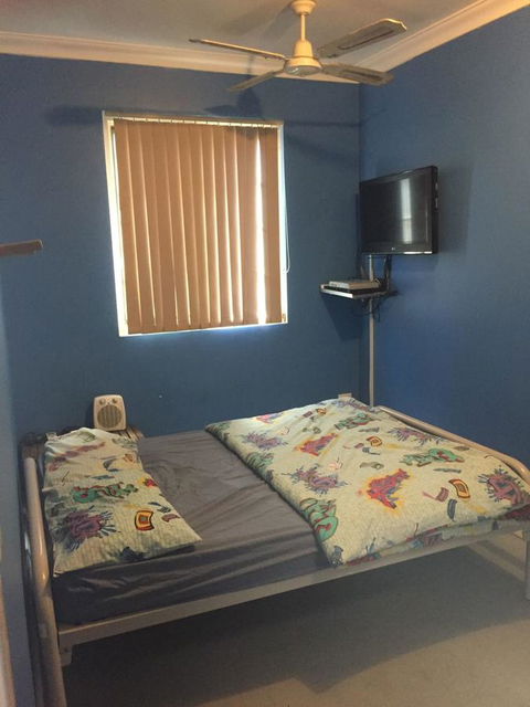 Perth Central Backpackers - Accommodation Melbourne 34