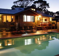 Waikiki Beach Bed and Breakfast - Accommodation Melbourne