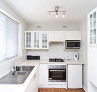 Lucy's House - Accommodation Melbourne