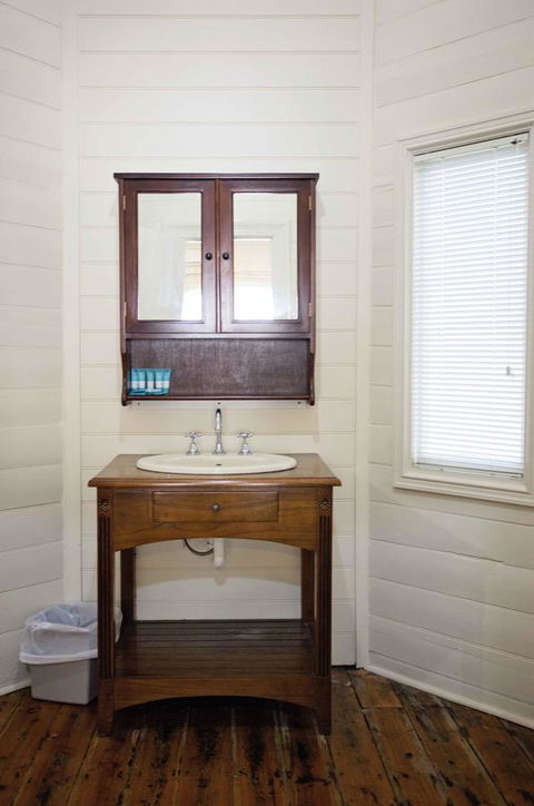 Hopetoun Motel & Chalet Village - Accommodation Melbourne 32