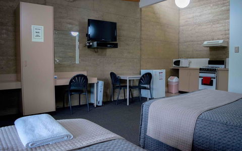 Hopetoun Motel & Chalet Village - Accommodation Melbourne 35
